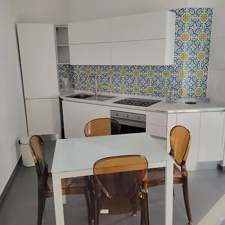Francis House Deluxe Appartamento *