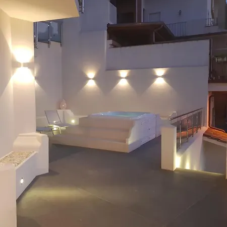 Francis House Deluxe Appartement *