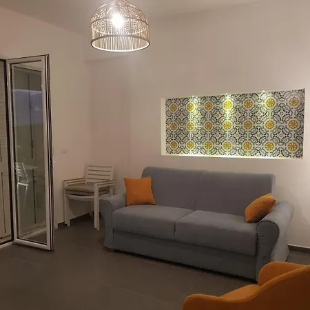 Francis House Deluxe Appartement Capo dʼOrlando