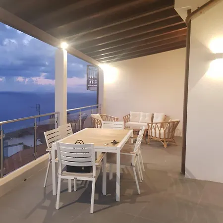 Appartement Francis House Deluxe Capo dʼOrlando