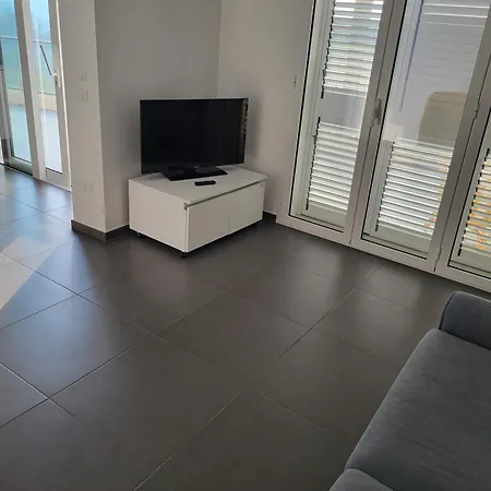 Francis House Deluxe Appartement Capo dʼOrlando