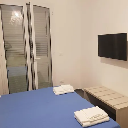 Francis House Deluxe Appartement